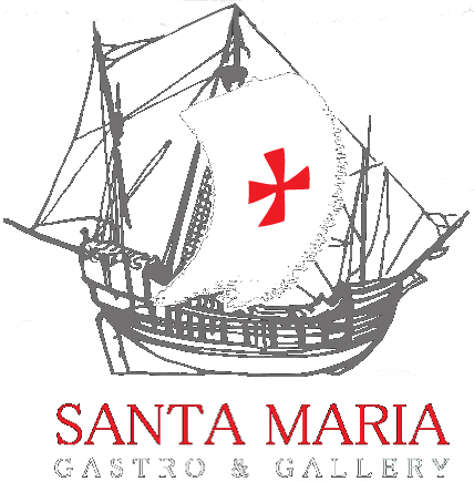 Restaurant Santa Maria Vodice Logo
